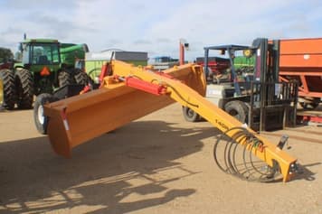 Main image Industrias America 140R